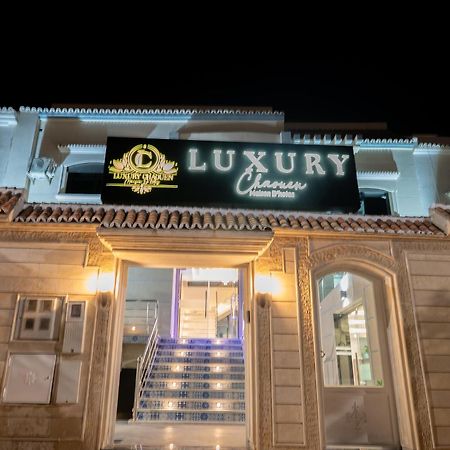 Luxury Chaouen Hotel Chefchaouen Exterior foto
