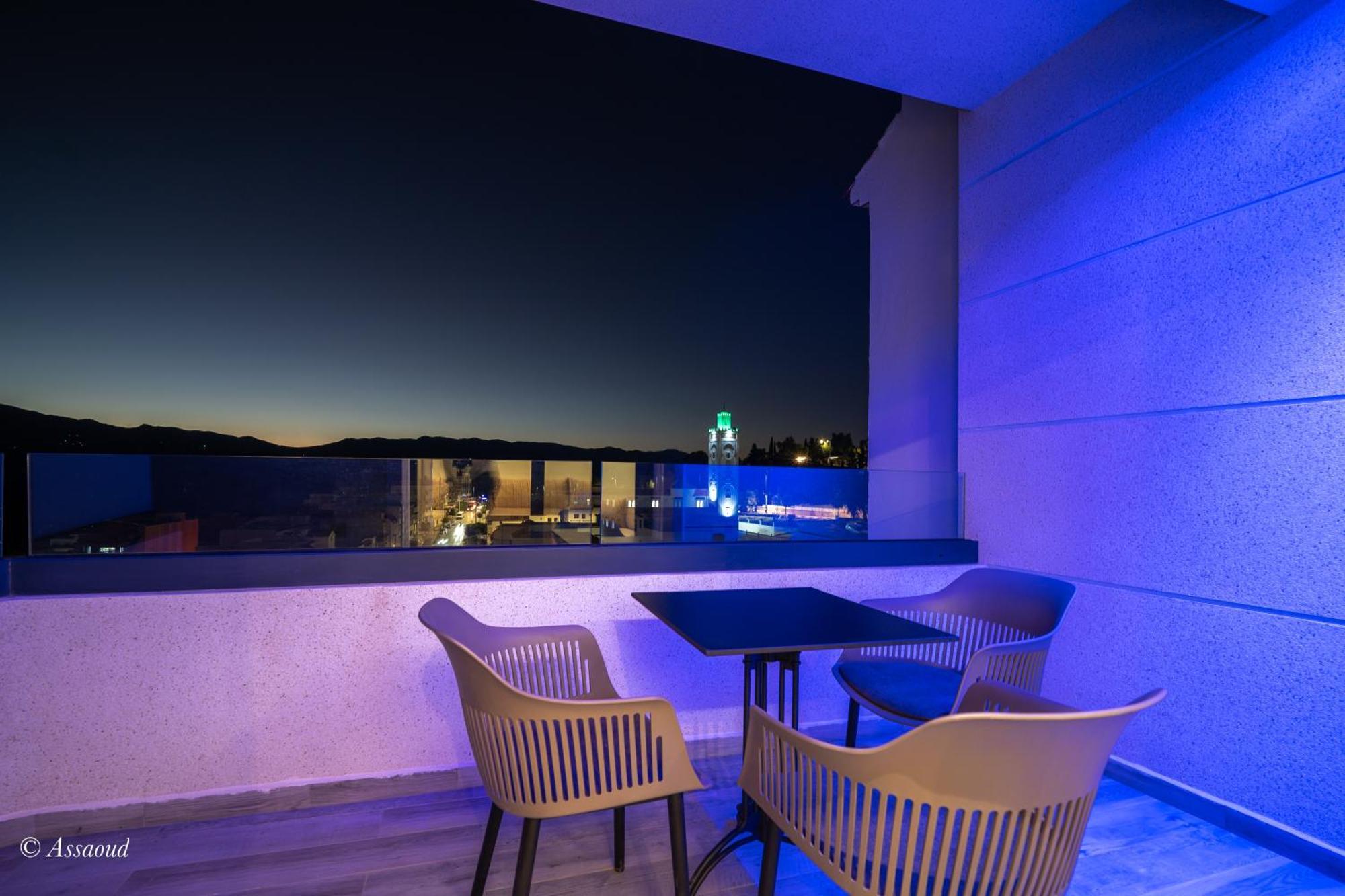Luxury Chaouen Hotel Chefchaouen Exterior foto